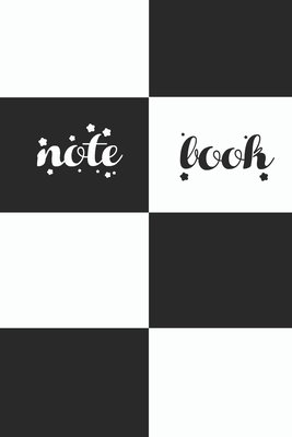 note book 1654132357 Book Cover