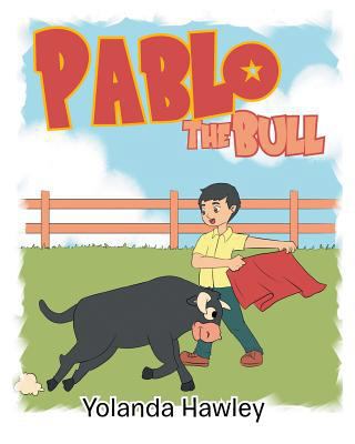 Pablo the Bull 1643004867 Book Cover