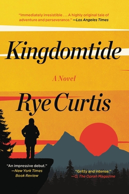 Kingdomtide 0316420115 Book Cover