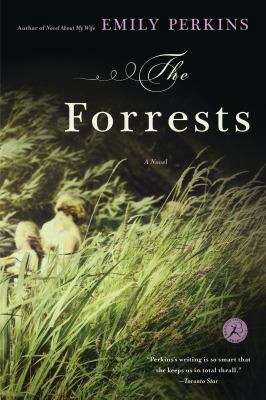 The Forrests 1608196771 Book Cover
