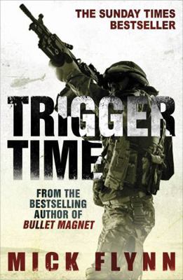 Trigger Time 0753828154 Book Cover