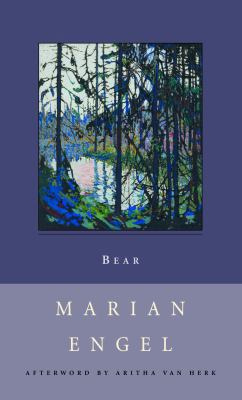 Bear B000FP99MA Book Cover