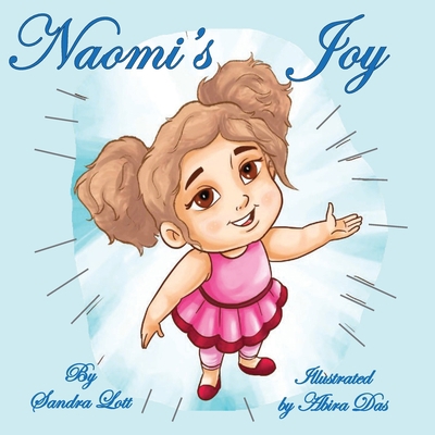 Naomi's Joy 1954868936 Book Cover