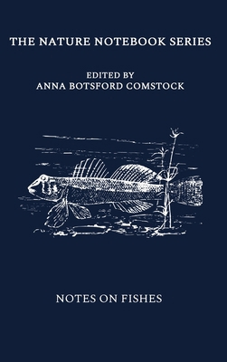 Notes on Fishes 1761537814 Book Cover