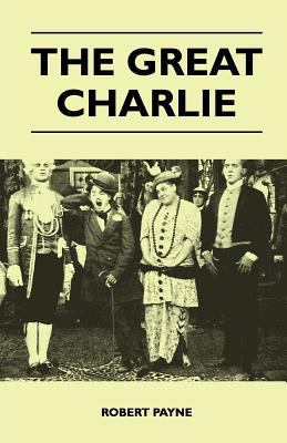 The Great Charlie 144654074X Book Cover