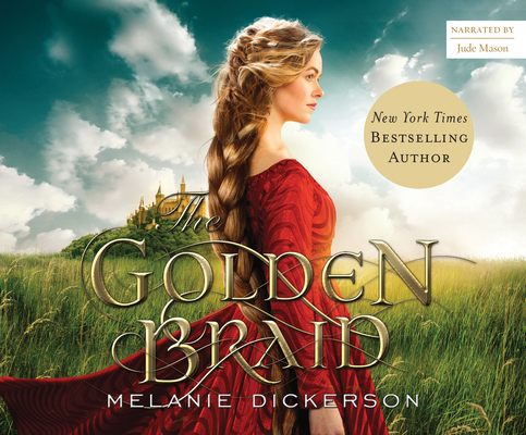 The Golden Braid 1520069022 Book Cover