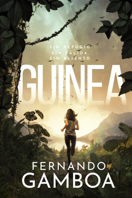 Guinea [Spanish] 1481993887 Book Cover