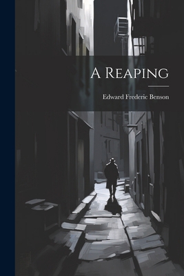 A Reaping 1022850385 Book Cover
