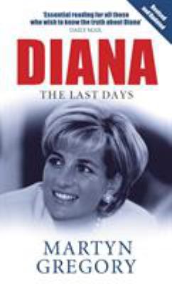 Diana 0753511622 Book Cover