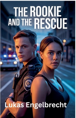 The Rookie and the Rescue B0GC3C4LX8 Book Cover