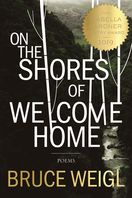 On the Shores of Welcome Home 1942683898 Book Cover