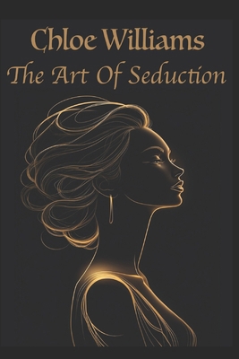 The Art of Seduction B0FV95VHHM Book Cover