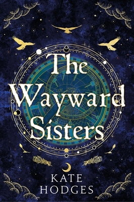 The Wayward Sisters 152937152X Book Cover