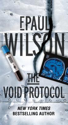 The Void Protocol 1250177332 Book Cover