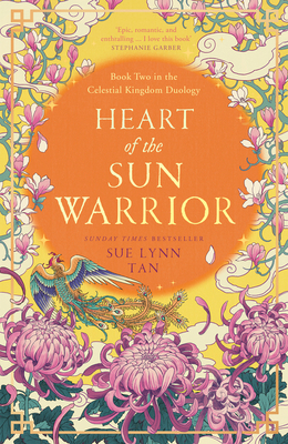 Heart of the Sun Warrior 0008479348 Book Cover
