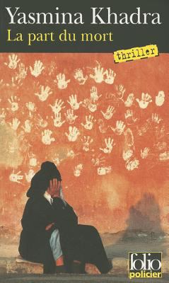 Part Du Mort [French] 2070305155 Book Cover