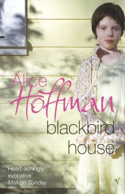 Blackbird House 0099488892 Book Cover