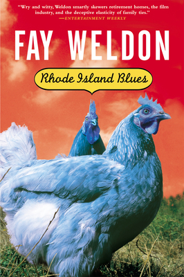 Rhode Island Blues 080213873X Book Cover