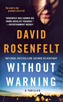 Without Warning 1250305845 Book Cover