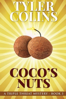Coco's Nuts [Large Print] 486750470X Book Cover