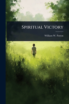 Spiritual Victory 102408647X Book Cover