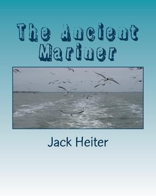 The Ancient Mariner 1726498816 Book Cover