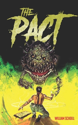 The Pact B08L5HF9XB Book Cover