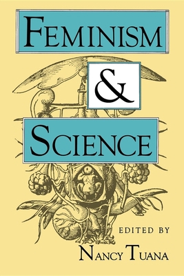 Feminism and Science 0253205255 Book Cover
