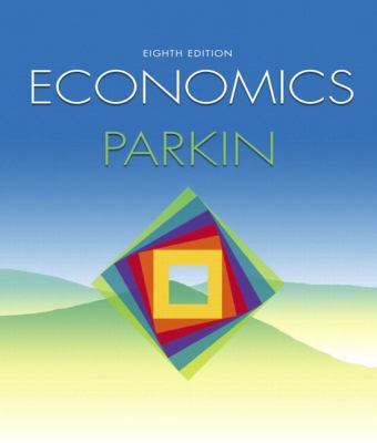 Student Value Edition for Economics Plus Myecon... 0321492978 Book Cover