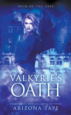 Valkyrie's Oath B09GQR7YD3 Book Cover