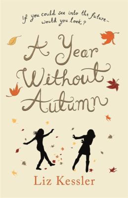 Year Without Autumn 1842555863 Book Cover