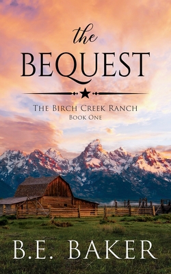 The Bequest 1949655563 Book Cover