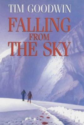 Falling from the Sky 0709070519 Book Cover