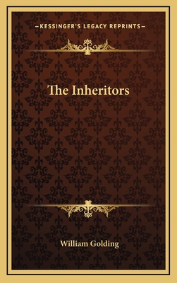 The Inheritors 1166128121 Book Cover