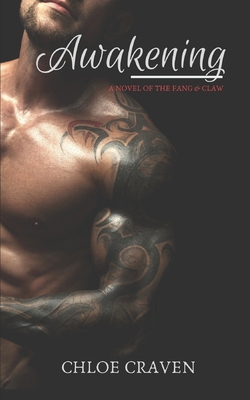 Awakening 1095194674 Book Cover