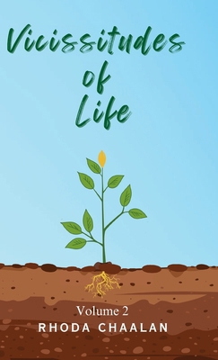 Vicissitudes of Life: Volume 2 0645645729 Book Cover