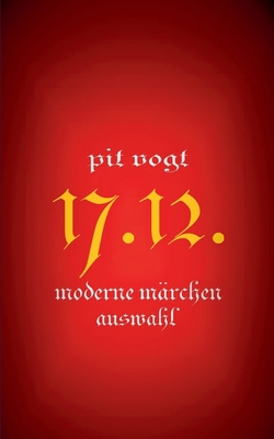 1712: Moderne Märchen [German] 3751936181 Book Cover