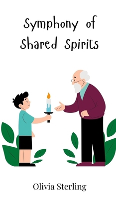 Symphony of Shared Spirits 3690810140 Book Cover