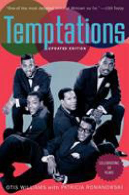 Temptations: Revised and Update 0815412185 Book Cover