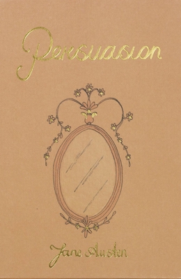 Persuasion 1840227990 Book Cover