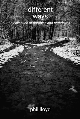 different ways: decisions 1326570854 Book Cover