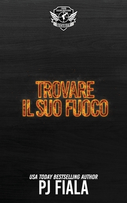 Trovare il Suo Fuoco [Italian] 8835473292 Book Cover