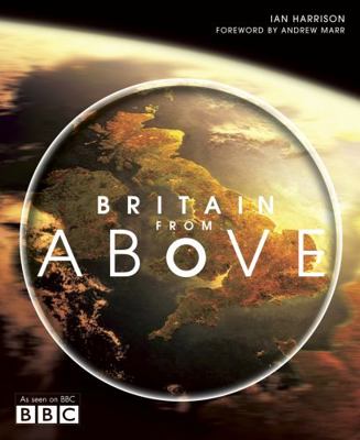Britain from Above 1862058342 Book Cover