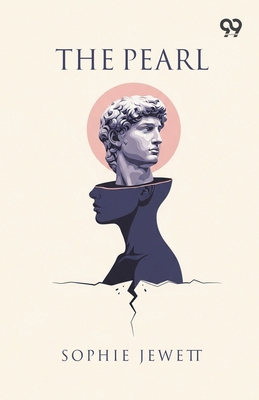 The Pearl 9378302882 Book Cover