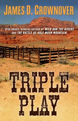 Triple Play 1432831798 Book Cover
