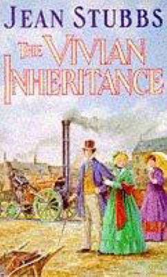 The Vivian Inheritance 0330280643 Book Cover