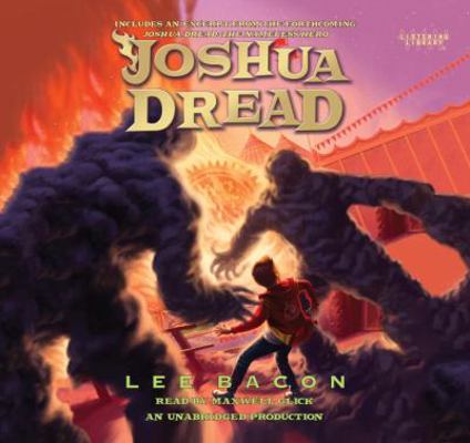 Joshua Dread 0804121850 Book Cover