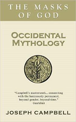 Occidental Mythology 0285640577 Book Cover