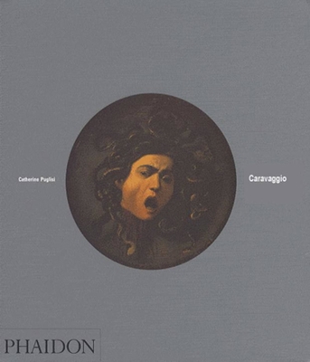 Caravaggio B007YWAN4U Book Cover
