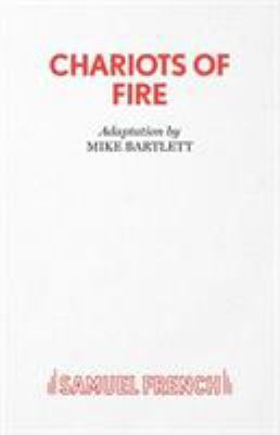 Chariots of Fire 0573113947 Book Cover